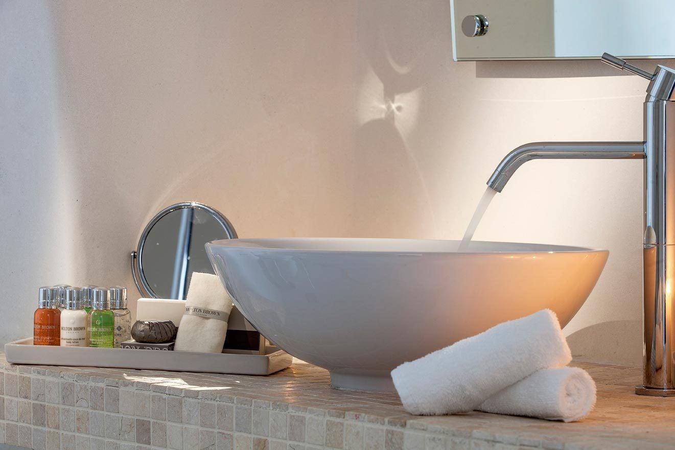 Aliko Luxury Suites Ημεροβίγλι Εξωτερικό φωτογραφία
