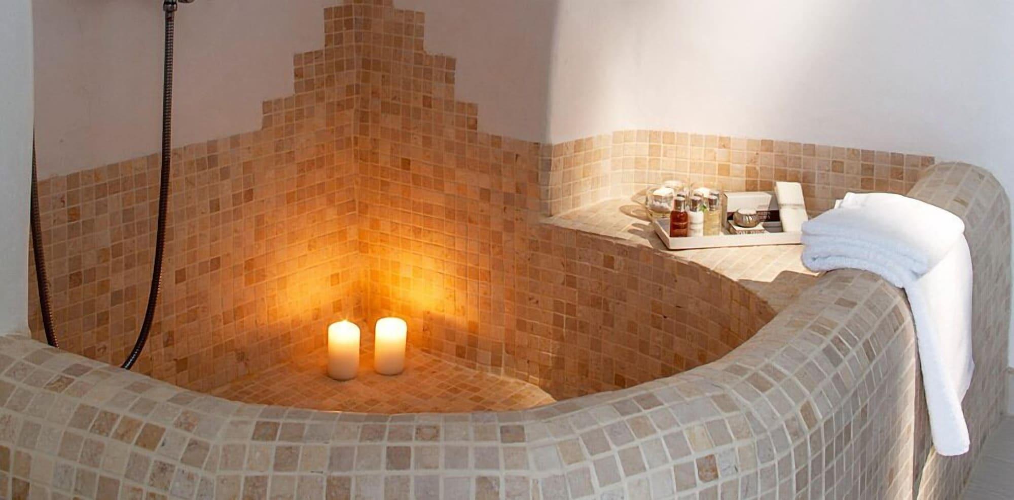 Aliko Luxury Suites Ημεροβίγλι Εξωτερικό φωτογραφία