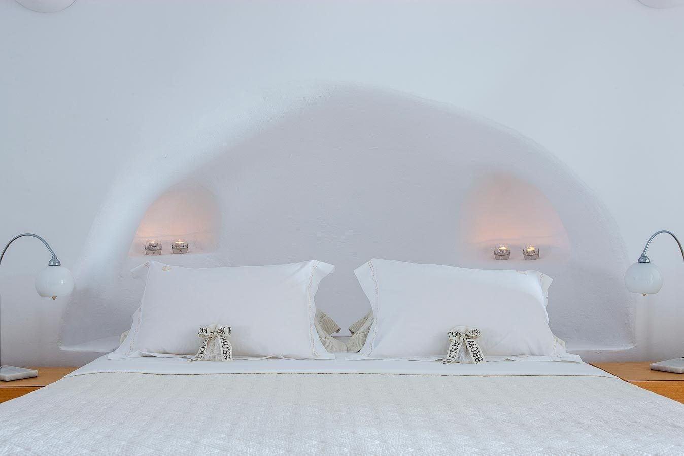 Aliko Luxury Suites Ημεροβίγλι Εξωτερικό φωτογραφία