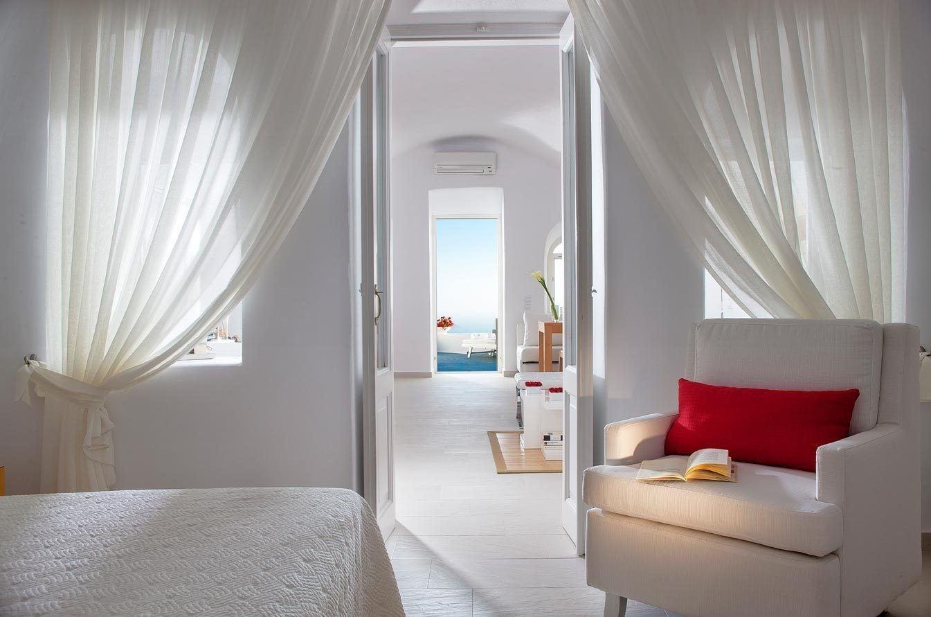 Aliko Luxury Suites Ημεροβίγλι Εξωτερικό φωτογραφία