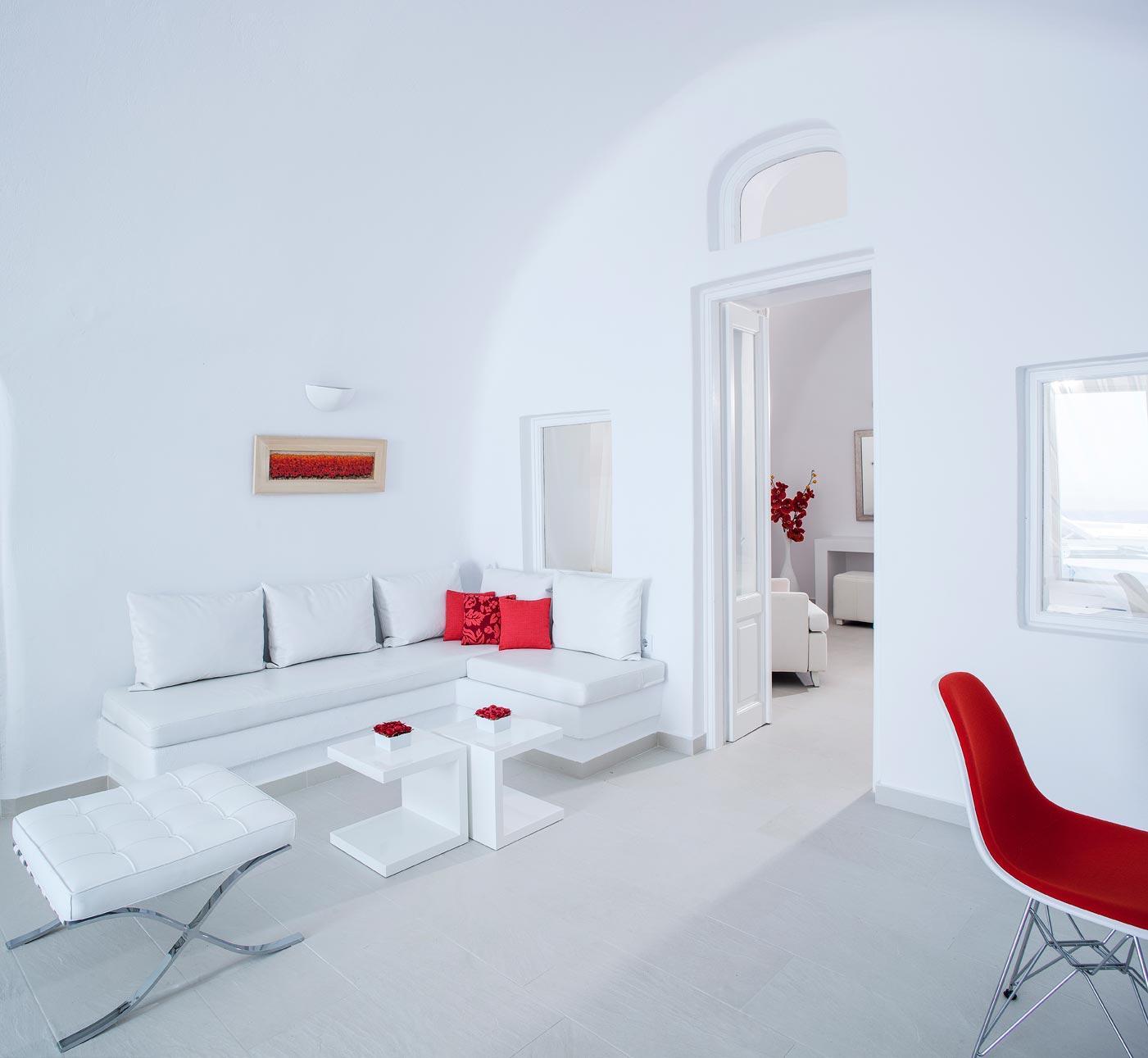 Aliko Luxury Suites Ημεροβίγλι Εξωτερικό φωτογραφία
