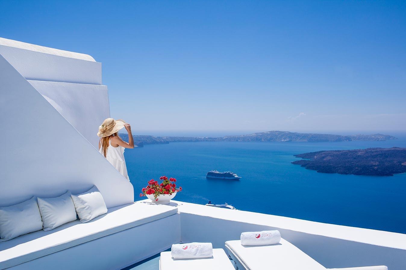 Aliko Luxury Suites Ημεροβίγλι Εξωτερικό φωτογραφία