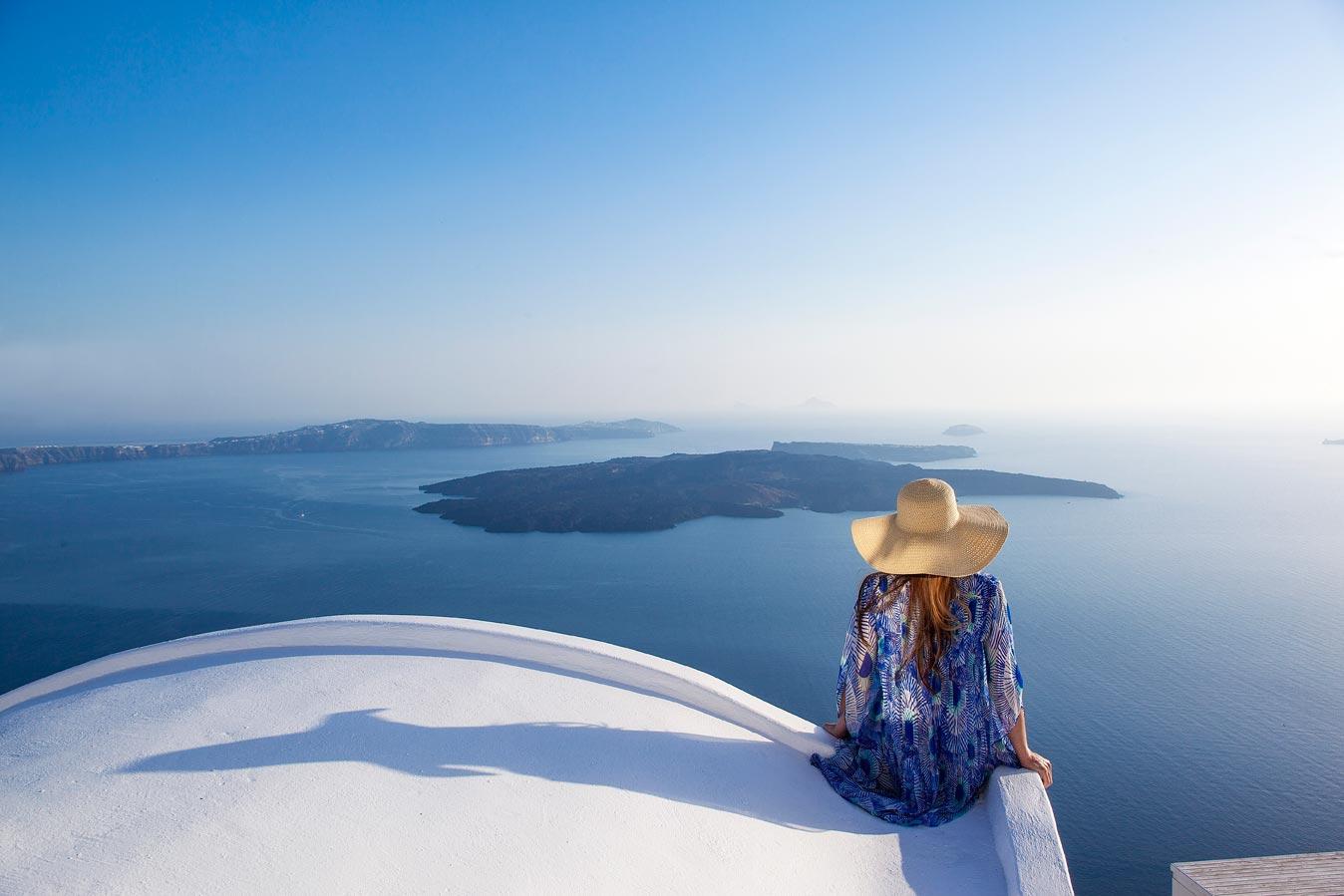 Aliko Luxury Suites Ημεροβίγλι Εξωτερικό φωτογραφία