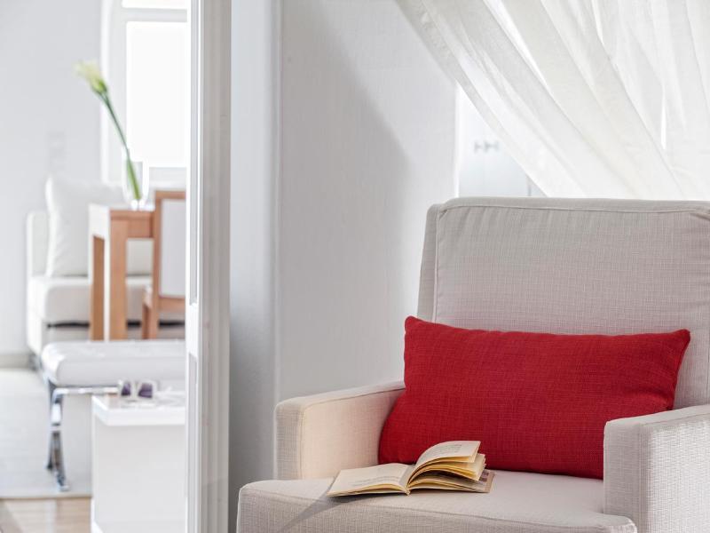 Aliko Luxury Suites Ημεροβίγλι Εξωτερικό φωτογραφία