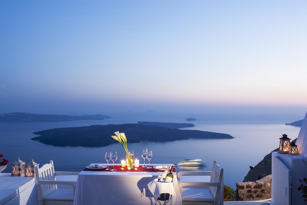 Aliko Luxury Suites Ημεροβίγλι Εξωτερικό φωτογραφία