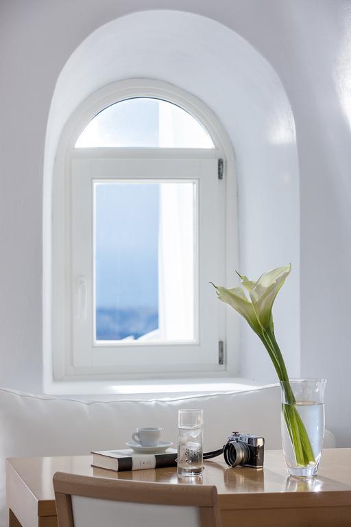 Aliko Luxury Suites Ημεροβίγλι Εξωτερικό φωτογραφία