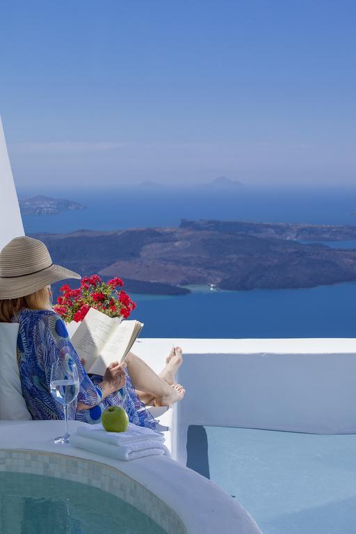 Aliko Luxury Suites Ημεροβίγλι Εξωτερικό φωτογραφία