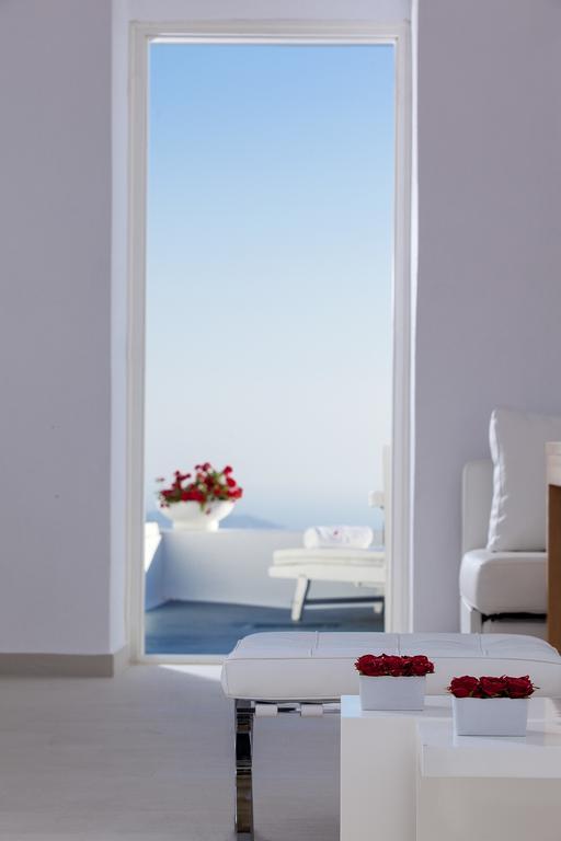 Aliko Luxury Suites Ημεροβίγλι Εξωτερικό φωτογραφία