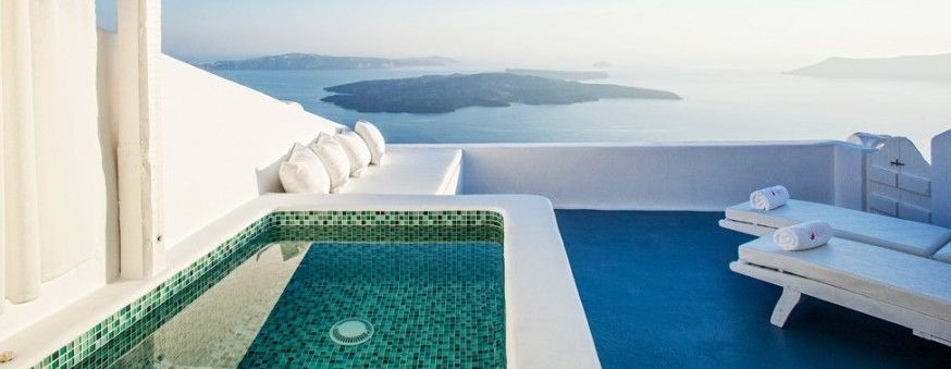 Aliko Luxury Suites Ημεροβίγλι Εξωτερικό φωτογραφία