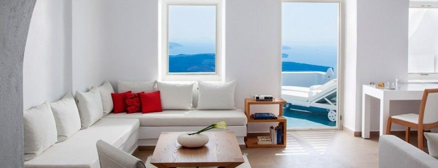 Aliko Luxury Suites Ημεροβίγλι Εξωτερικό φωτογραφία