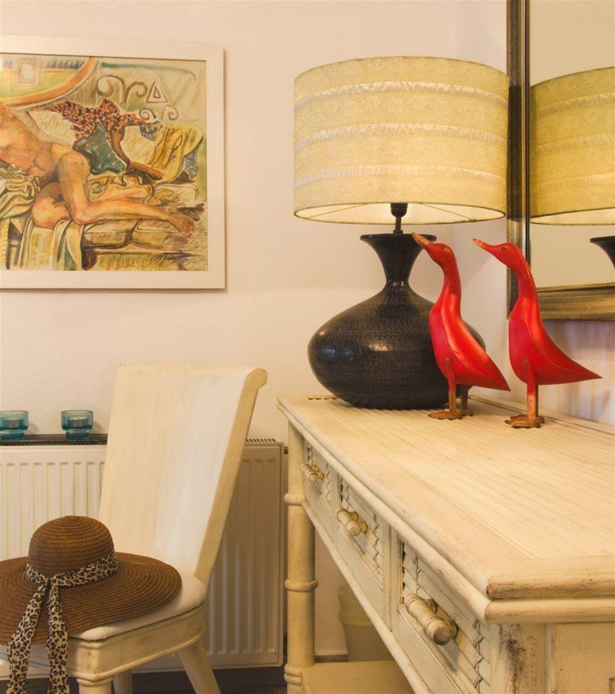 Aliko Luxury Suites Ημεροβίγλι Εξωτερικό φωτογραφία