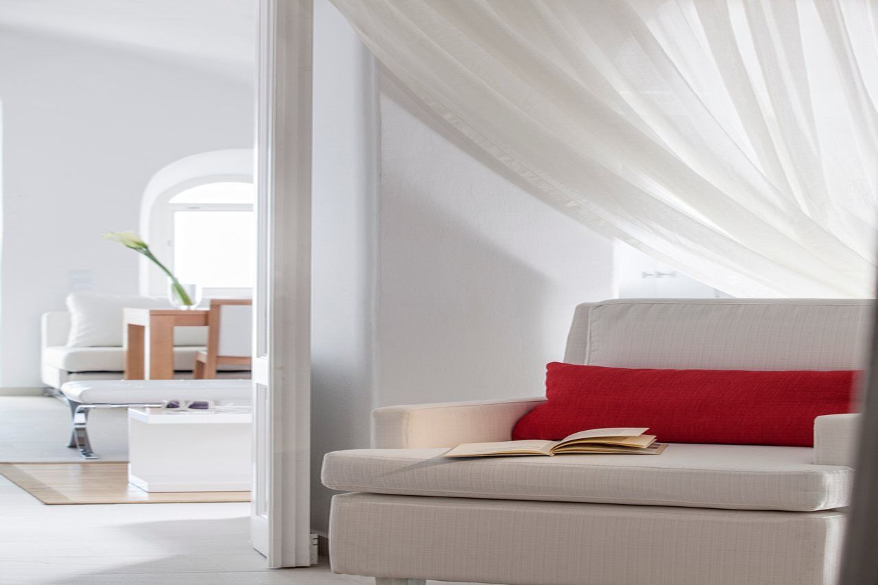 Aliko Luxury Suites Ημεροβίγλι Εξωτερικό φωτογραφία