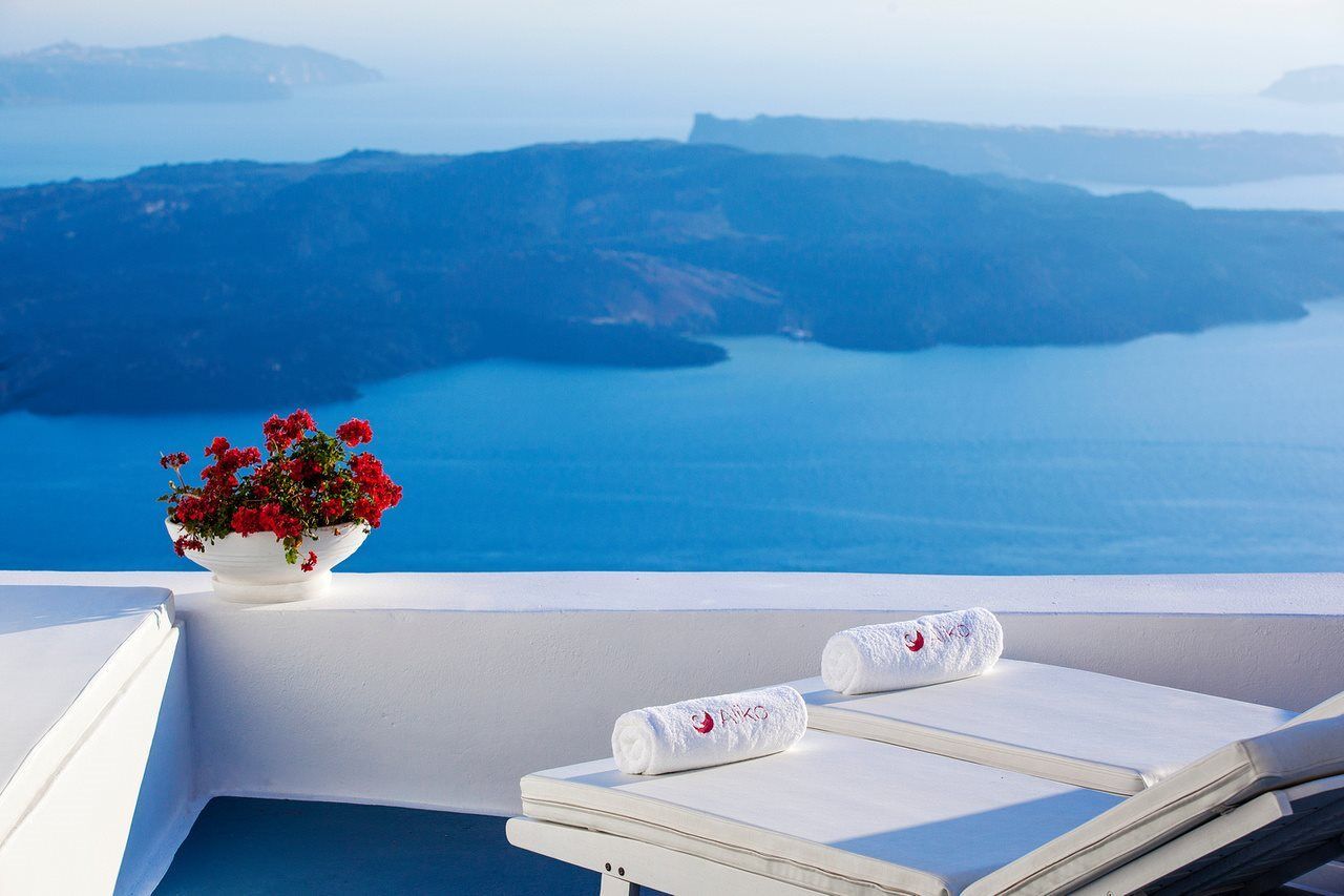 Aliko Luxury Suites Ημεροβίγλι Εξωτερικό φωτογραφία